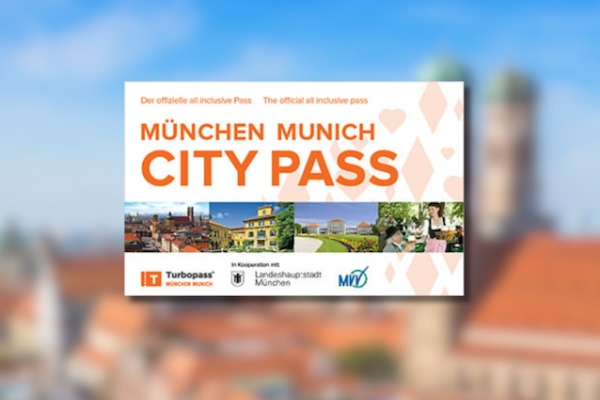 Munich City Pass